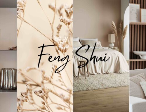 Feng Shui, de yoga voor je huis..